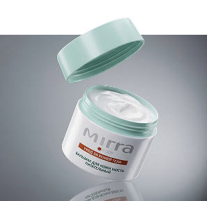 Mirra Cream Hand