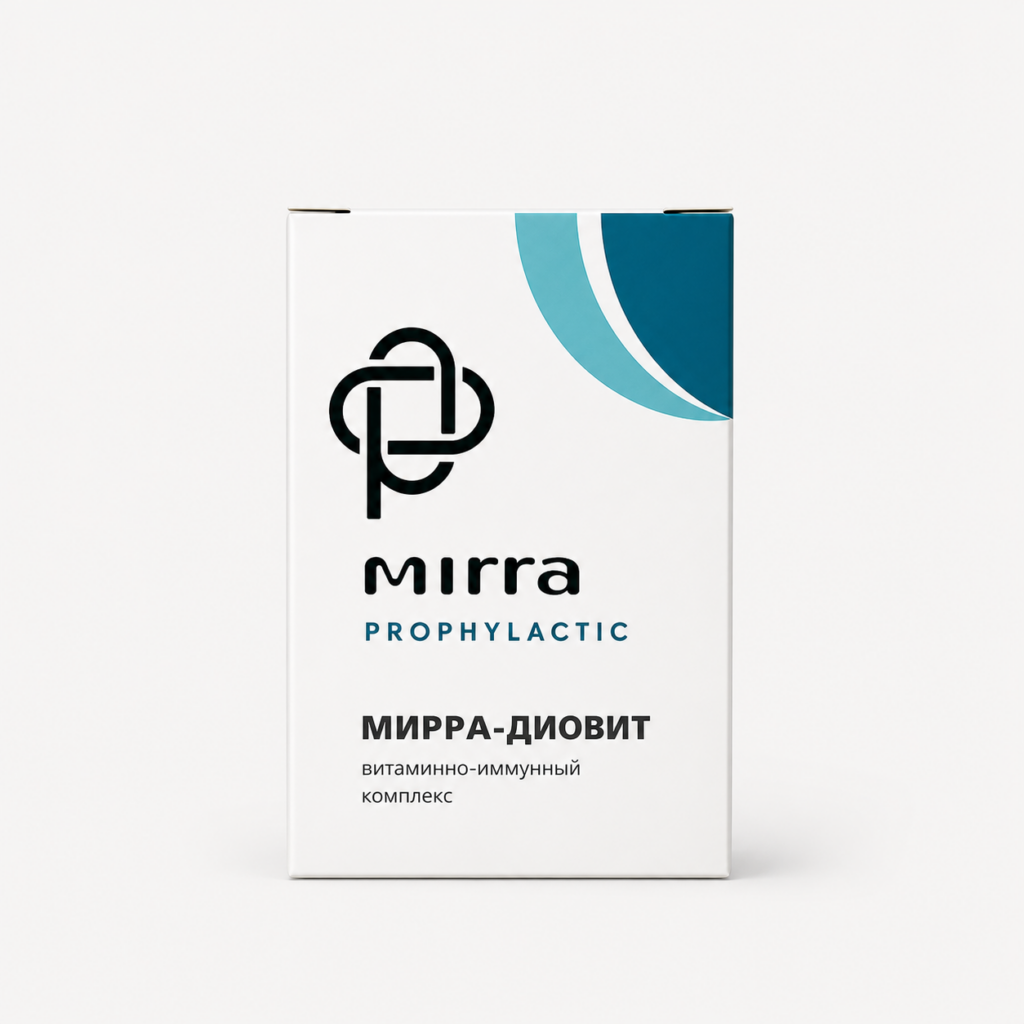 Mirra-diovit