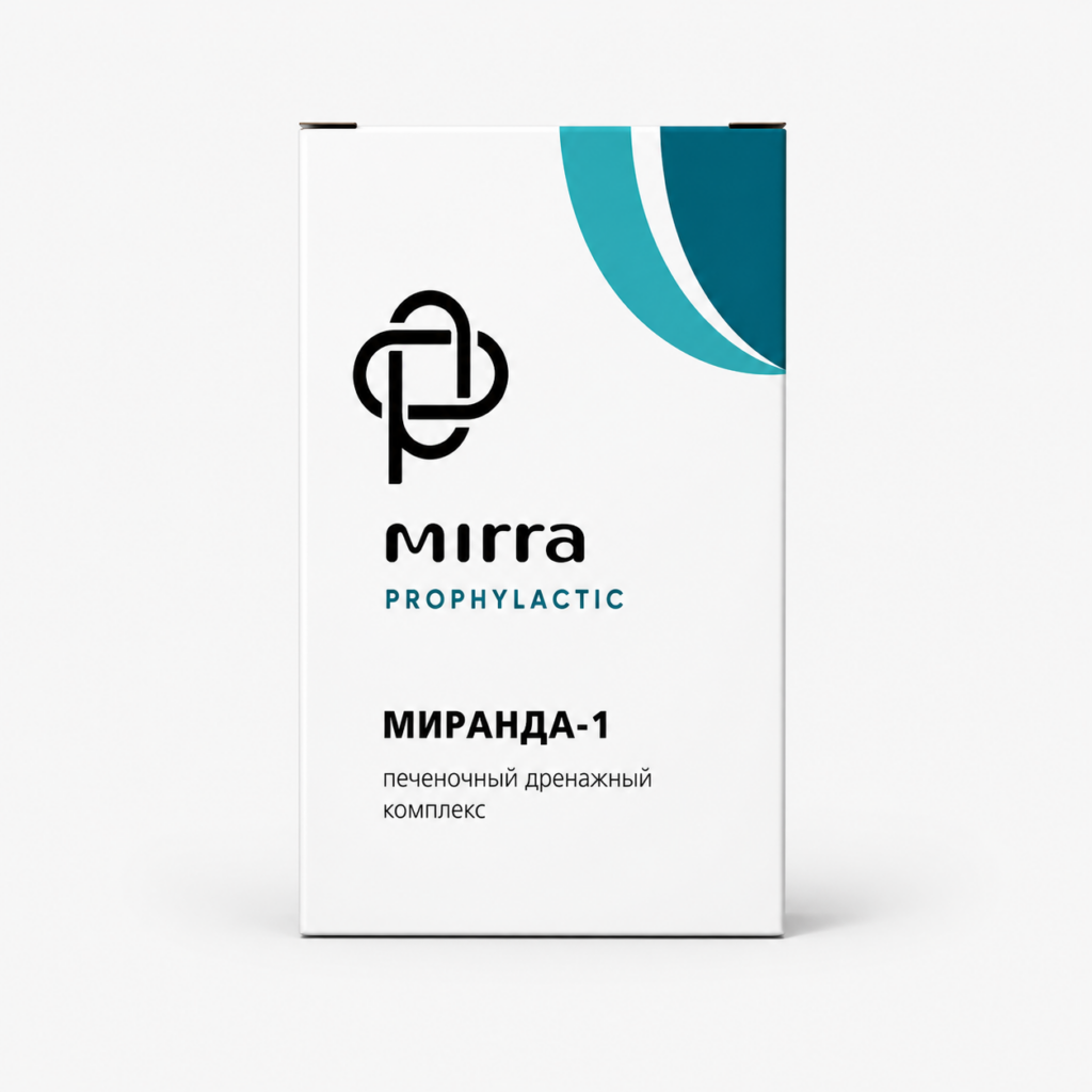 Miranda-1