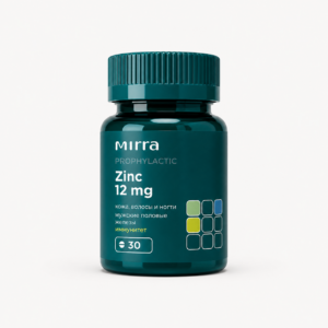 Mirra-Tsink