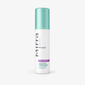 OTSAS Värskendav aqua-spray losjoon rohelise tee ja küpressiga (Poljanka)
