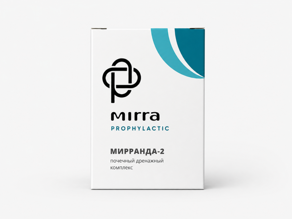 Miranda – 2