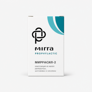 MIRRASIL – 2