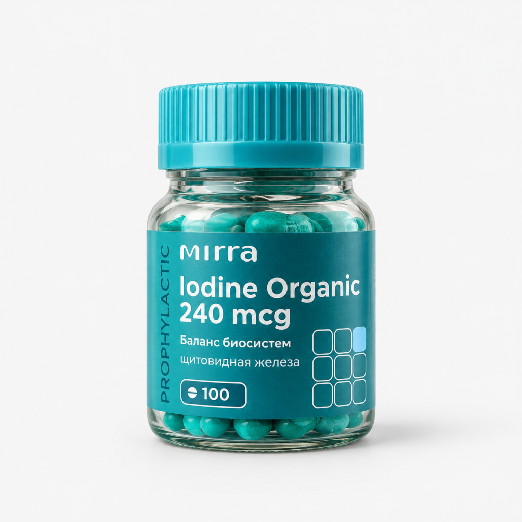 Mirra-Jood