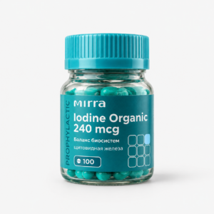 Mirra-Jood